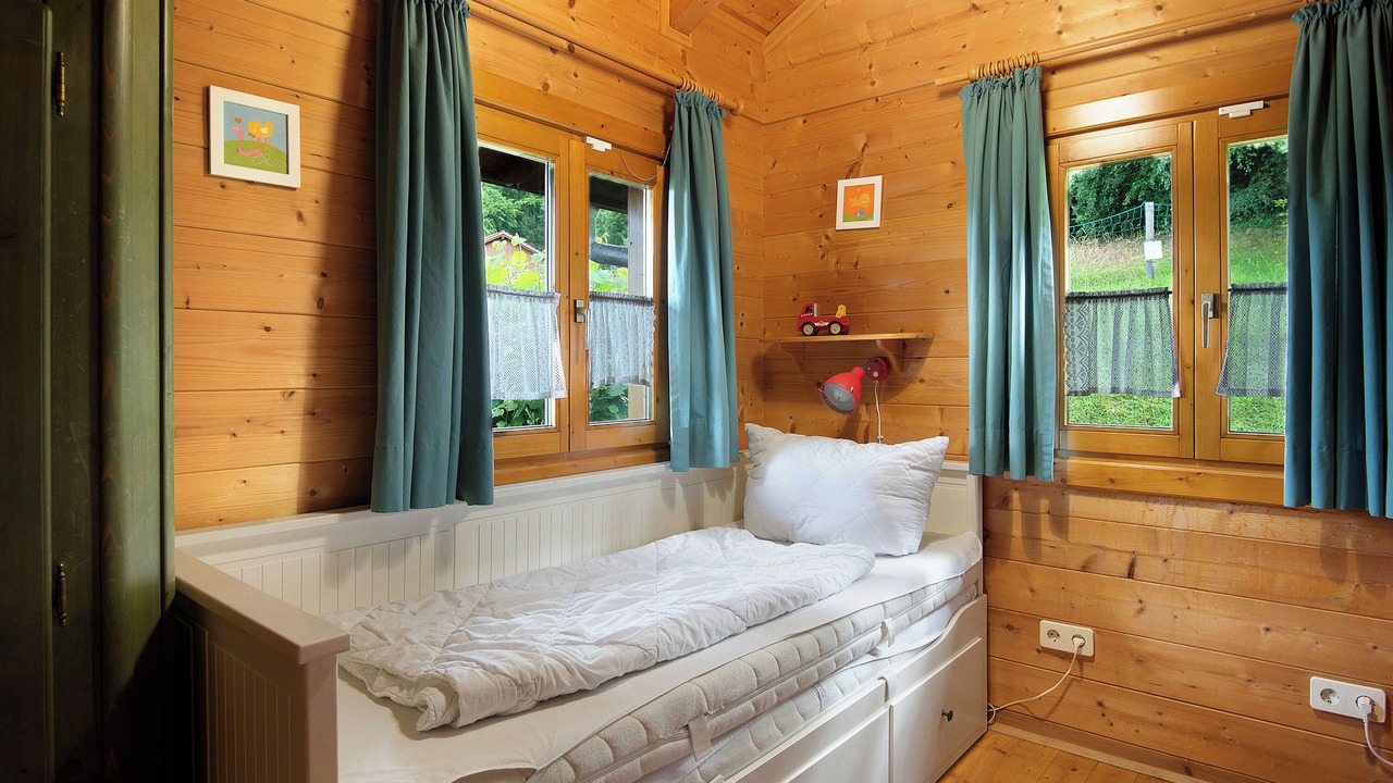 Photo of Bedroom in Stamsried