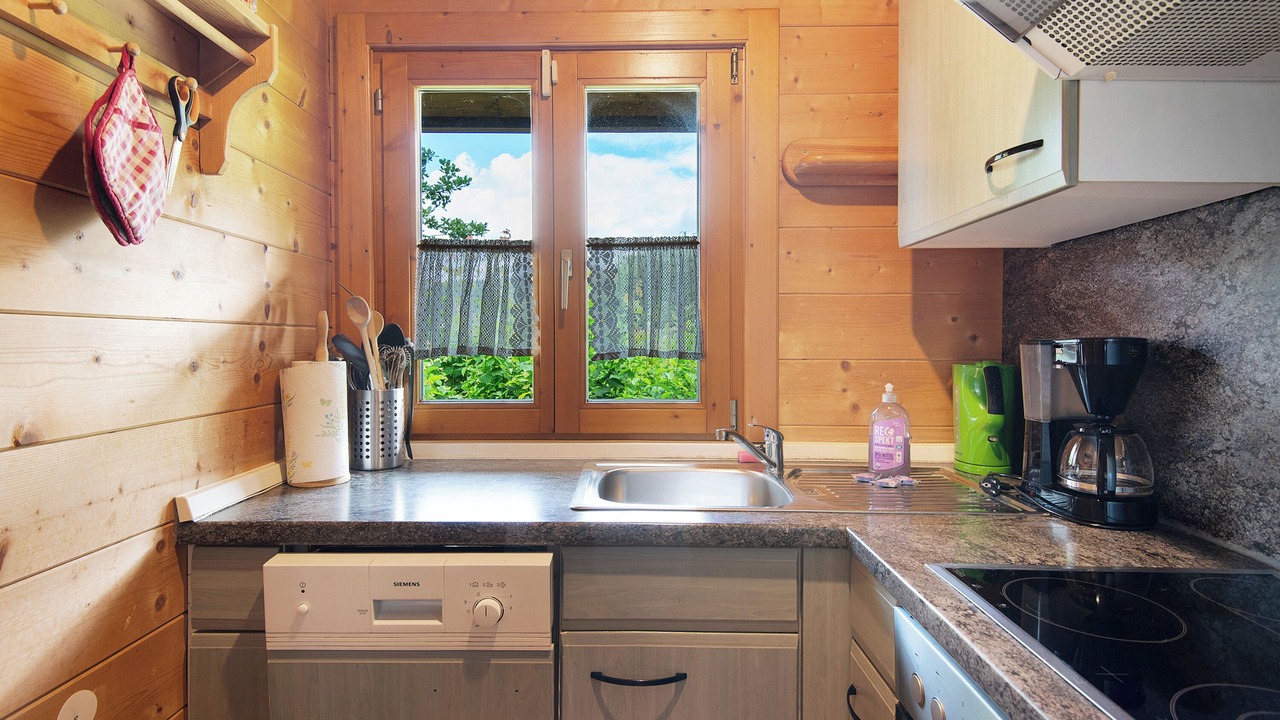 Photo of Kitchen in Stamsried