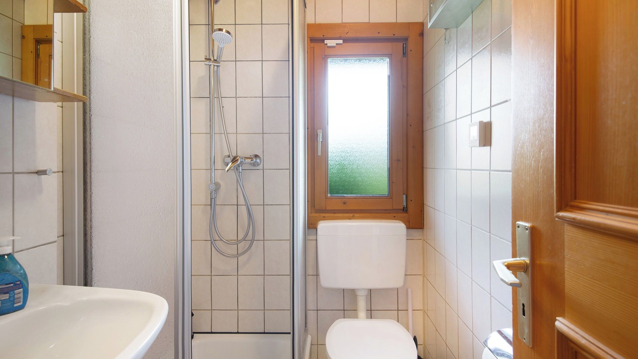 Photo of Bathroom in Stamsried