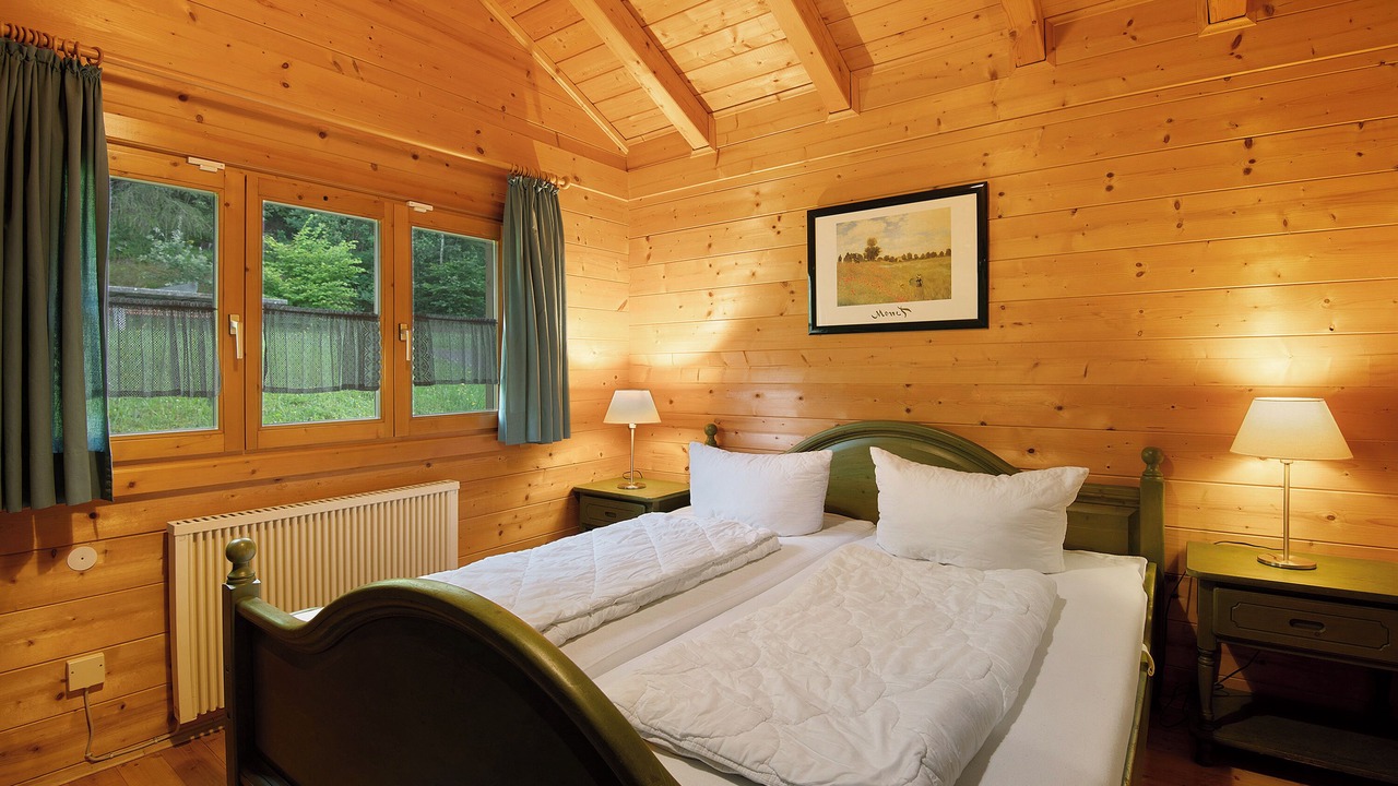 Photo of Bedroom in Stamsried