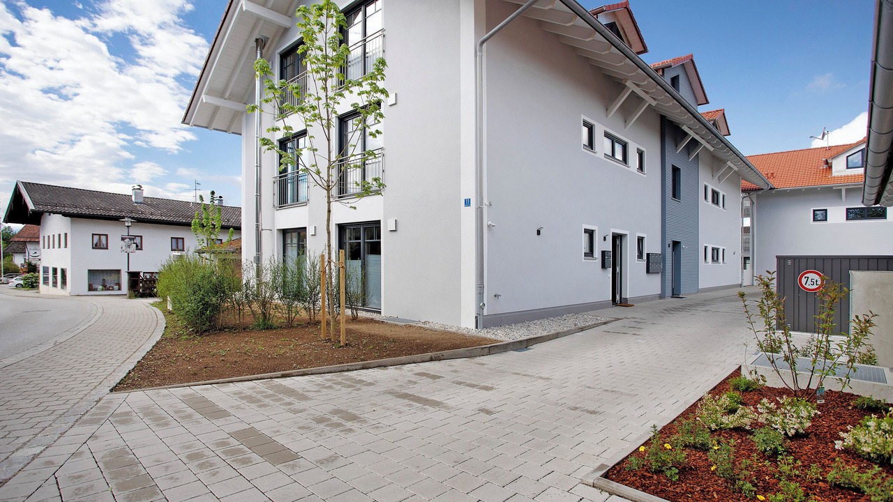 Photo of Outdoor in Breitbrunn a. Chiemsee