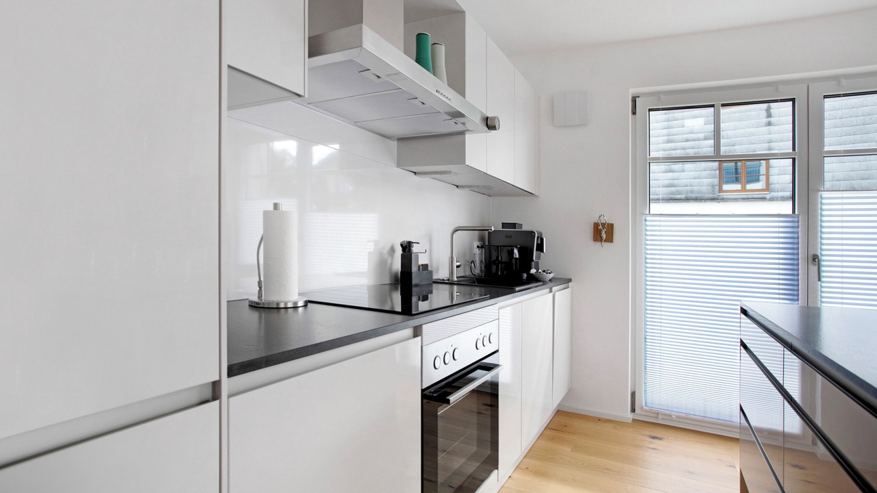 Photo of Kitchen in Breitbrunn a. Chiemsee