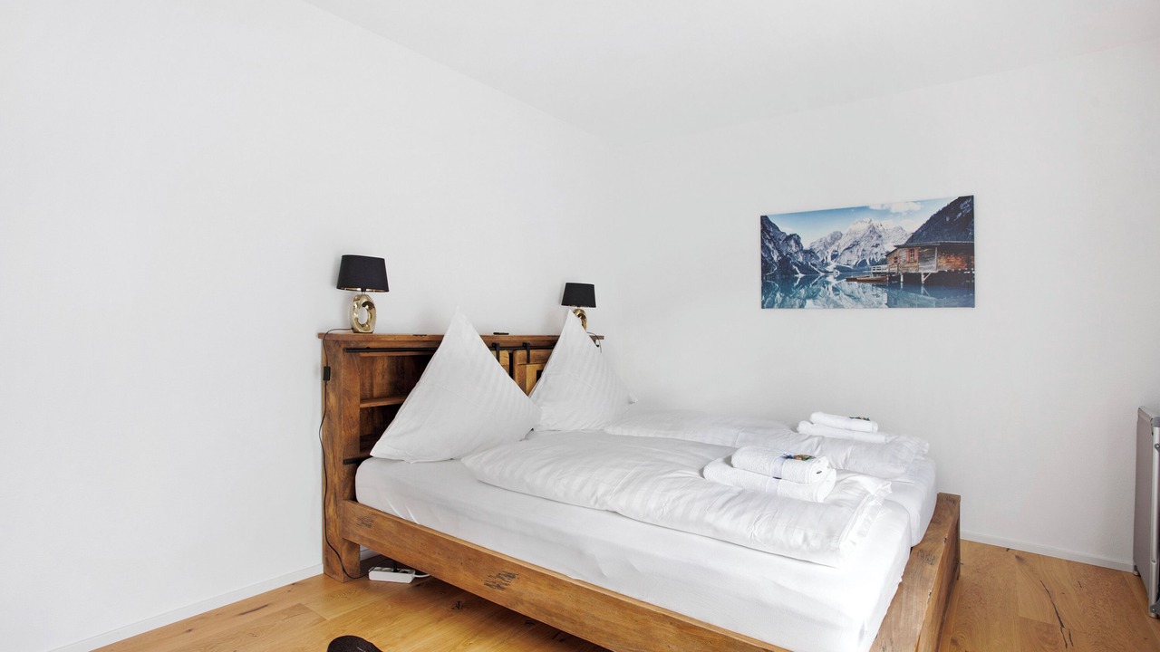 Photo of Bedroom in Breitbrunn a. Chiemsee