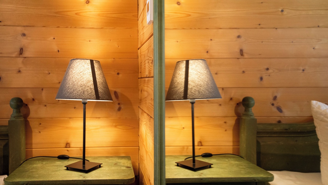 Photo of Bedroom in Stamsried