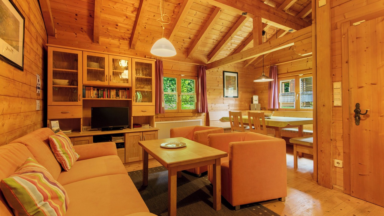 Photo of Livingroom in Stamsried