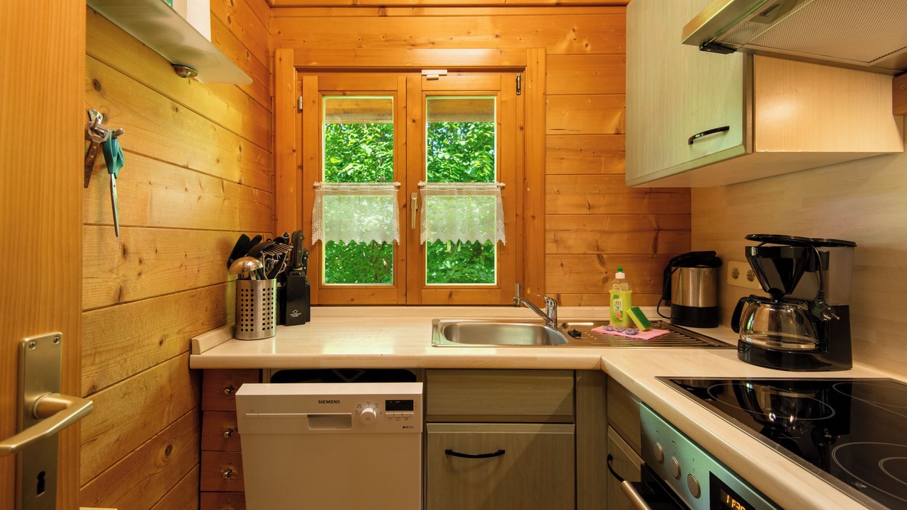 Photo of Kitchen in Stamsried