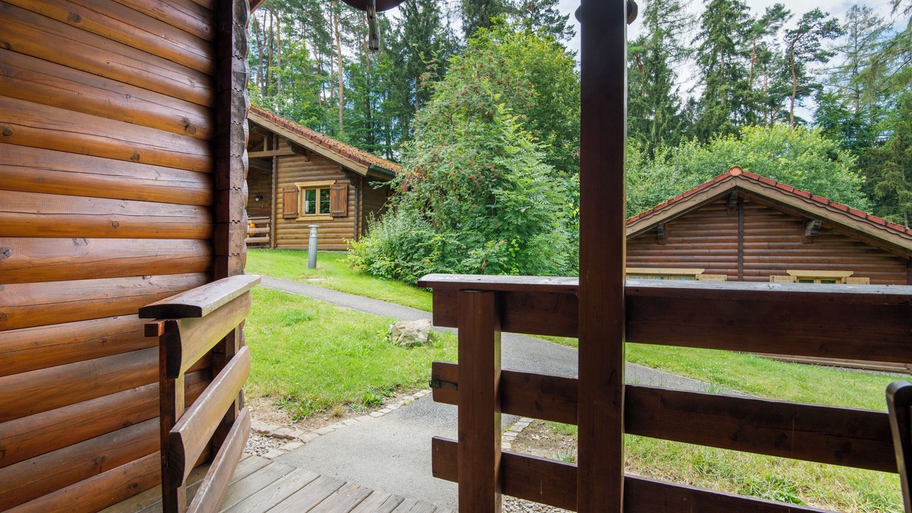 Photo of Patio Balcony in Stamsried