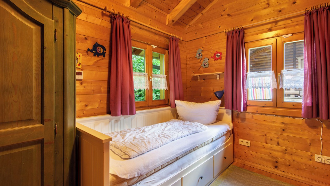 Photo of Bedroom in Stamsried