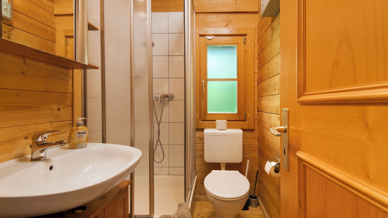 Photo of Bathroom in Stamsried