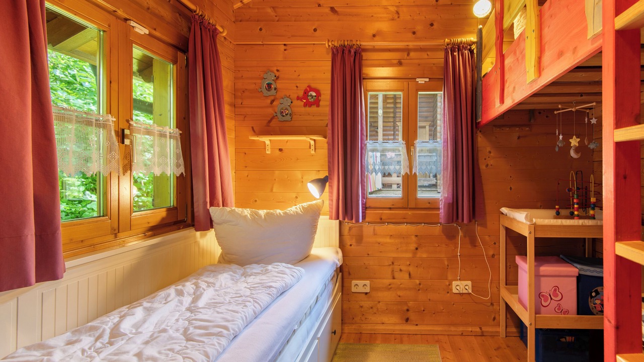 Photo of Bedroom in Stamsried