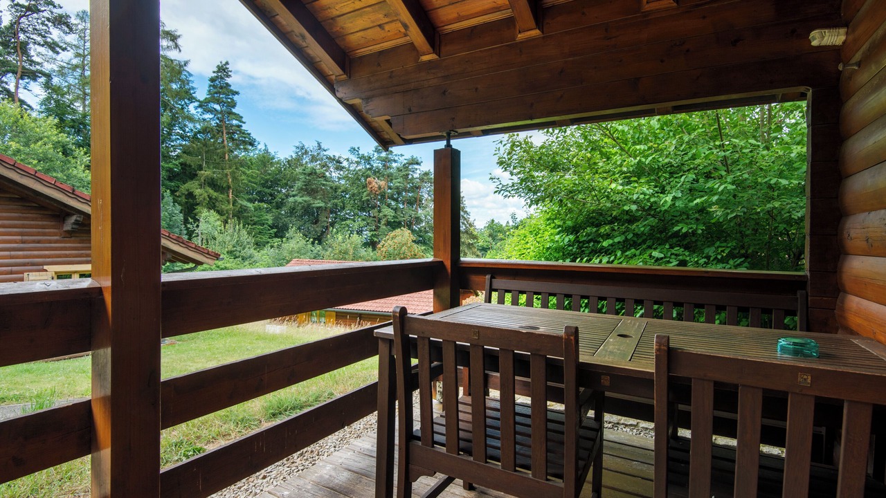 Photo of Outdoor in Stamsried