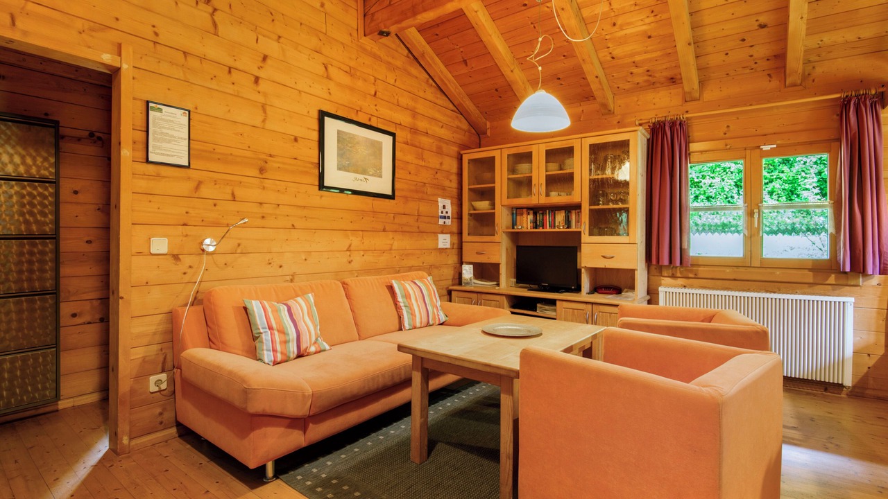 Photo of Livingroom in Stamsried