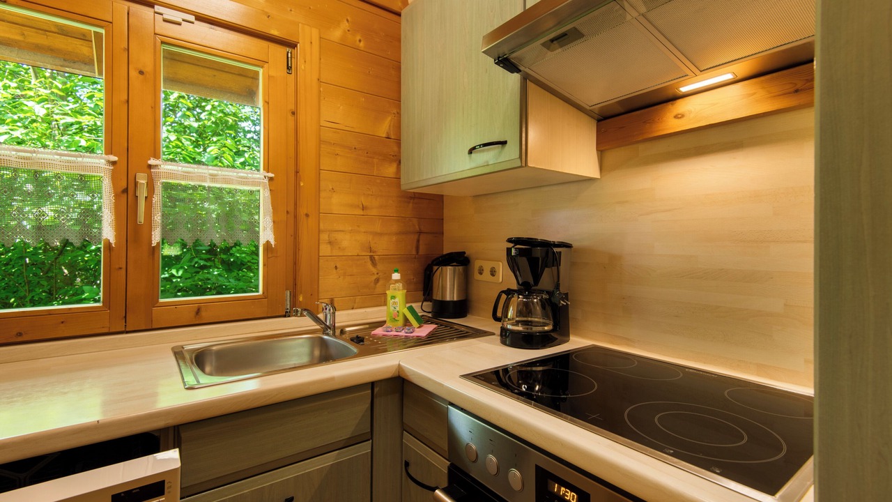 Photo of Kitchen in Stamsried