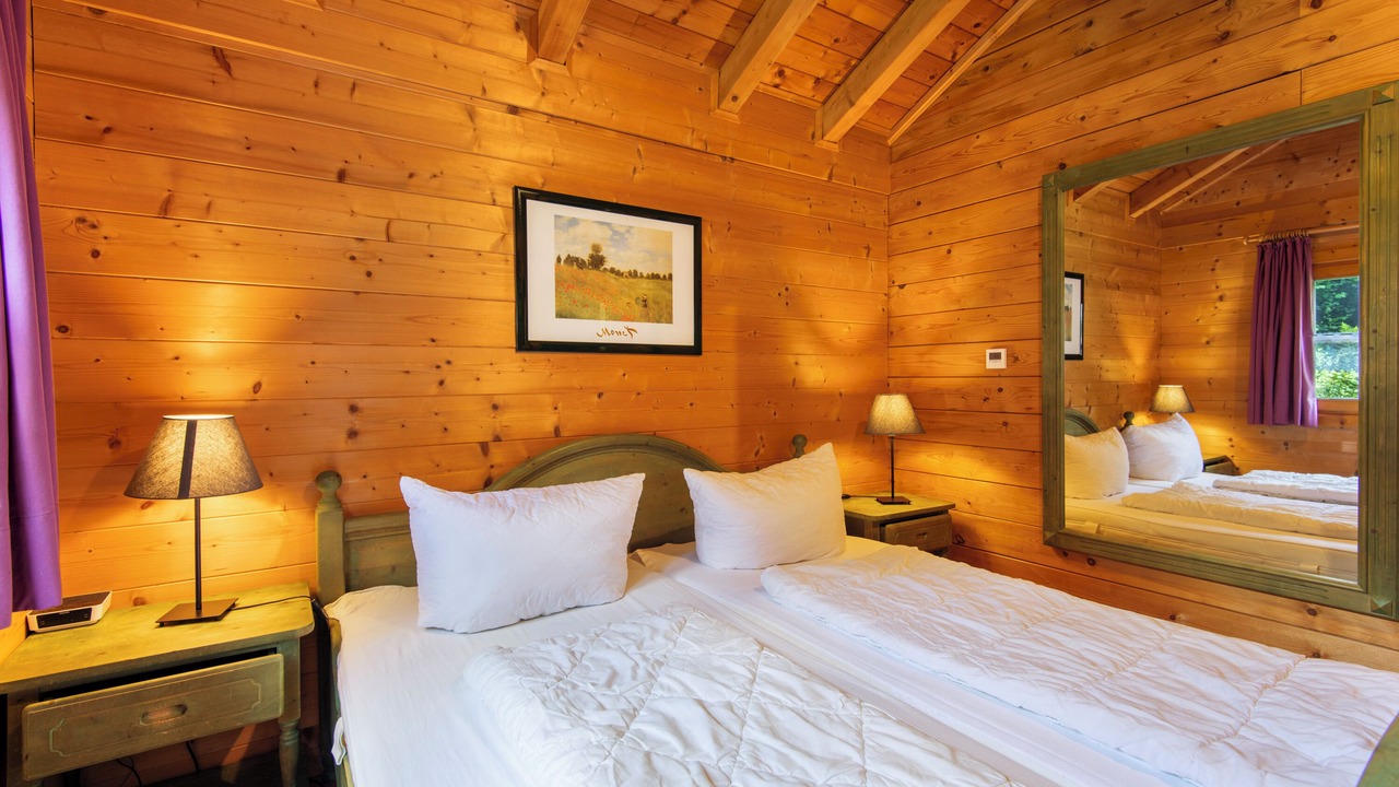 Photo of Bedroom in Stamsried
