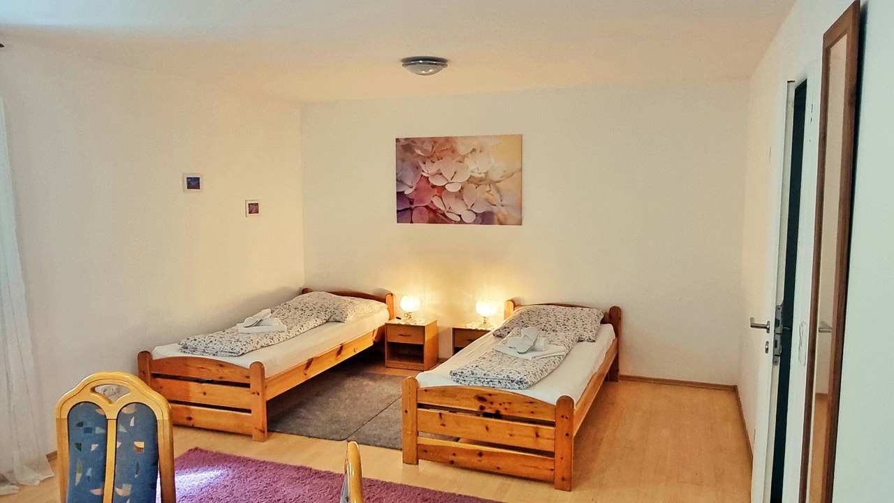 Photo of Bedroom in Freiham