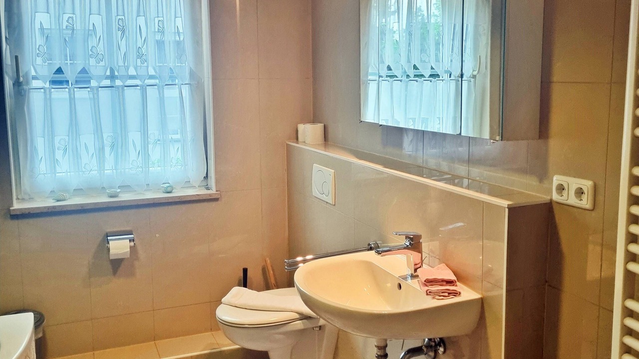 Photo of Bathroom in Freiham