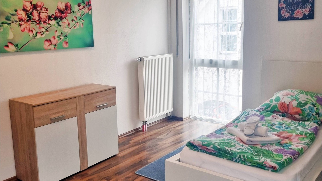 Photo of Bedroom in Freiham