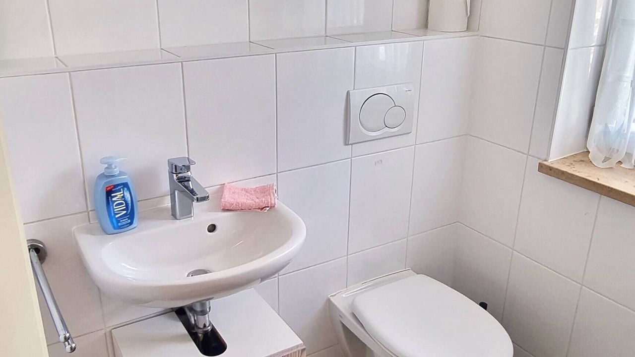 Photo of Bathroom in Freiham