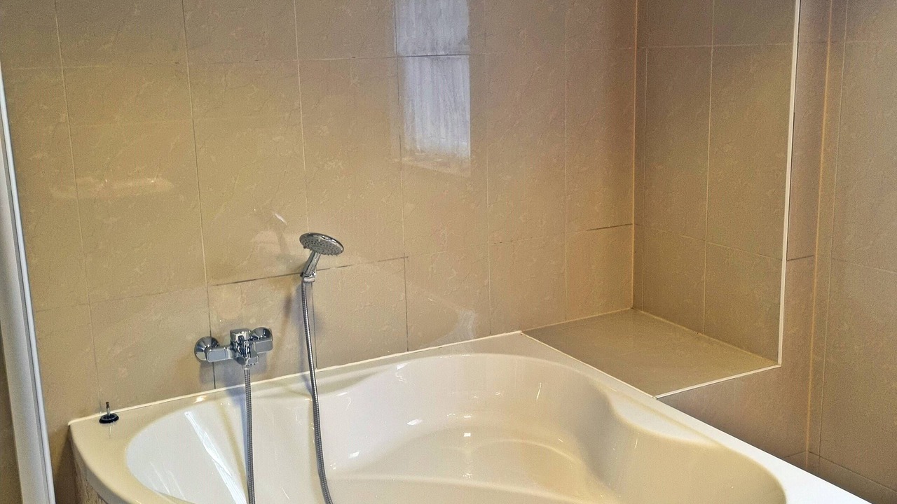 Photo of Bathroom in Freiham