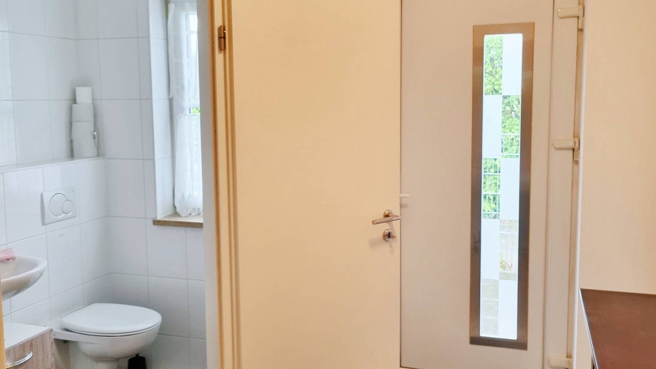 Photo of Bathroom in Freiham