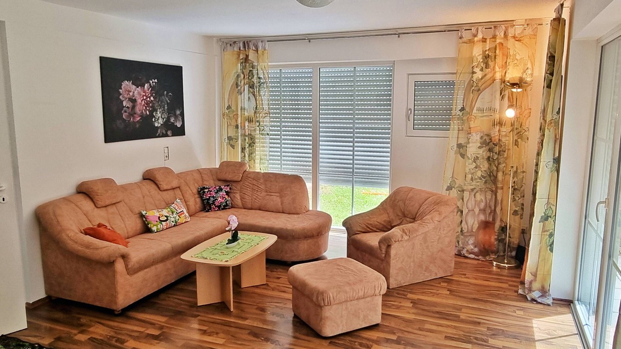 Photo of Livingroom in Freiham