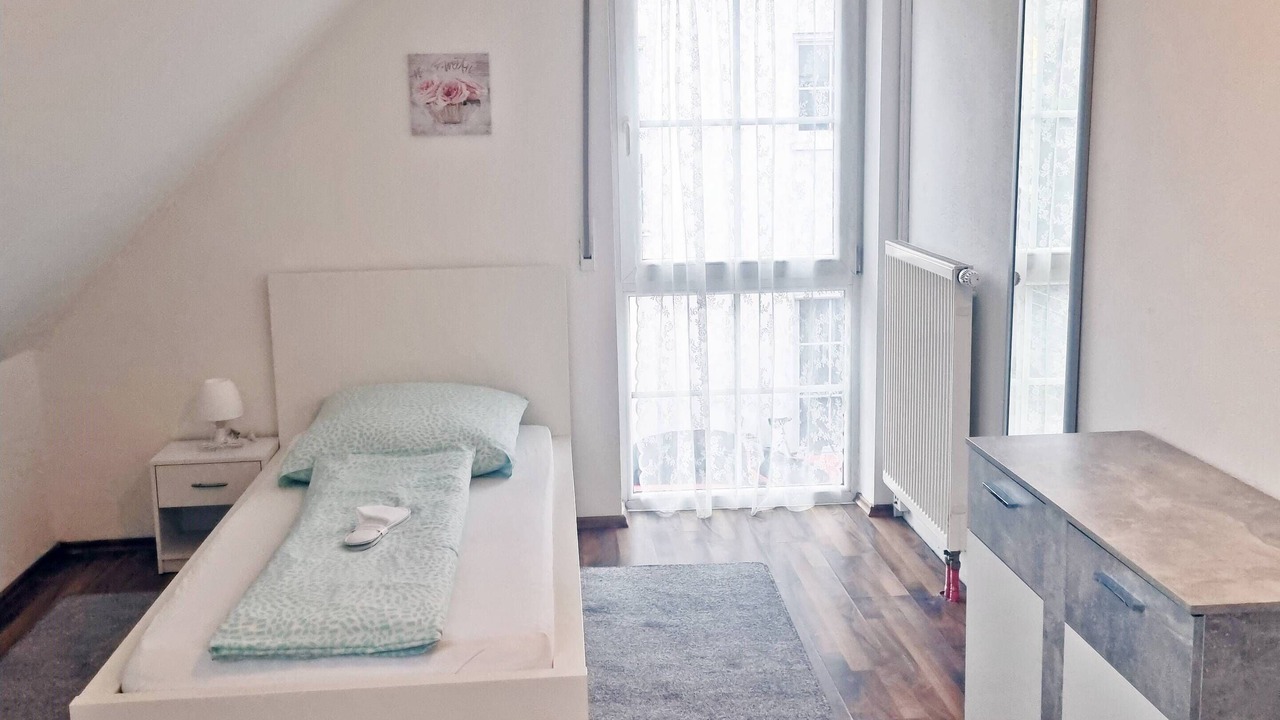 Photo of Bedroom in Freiham