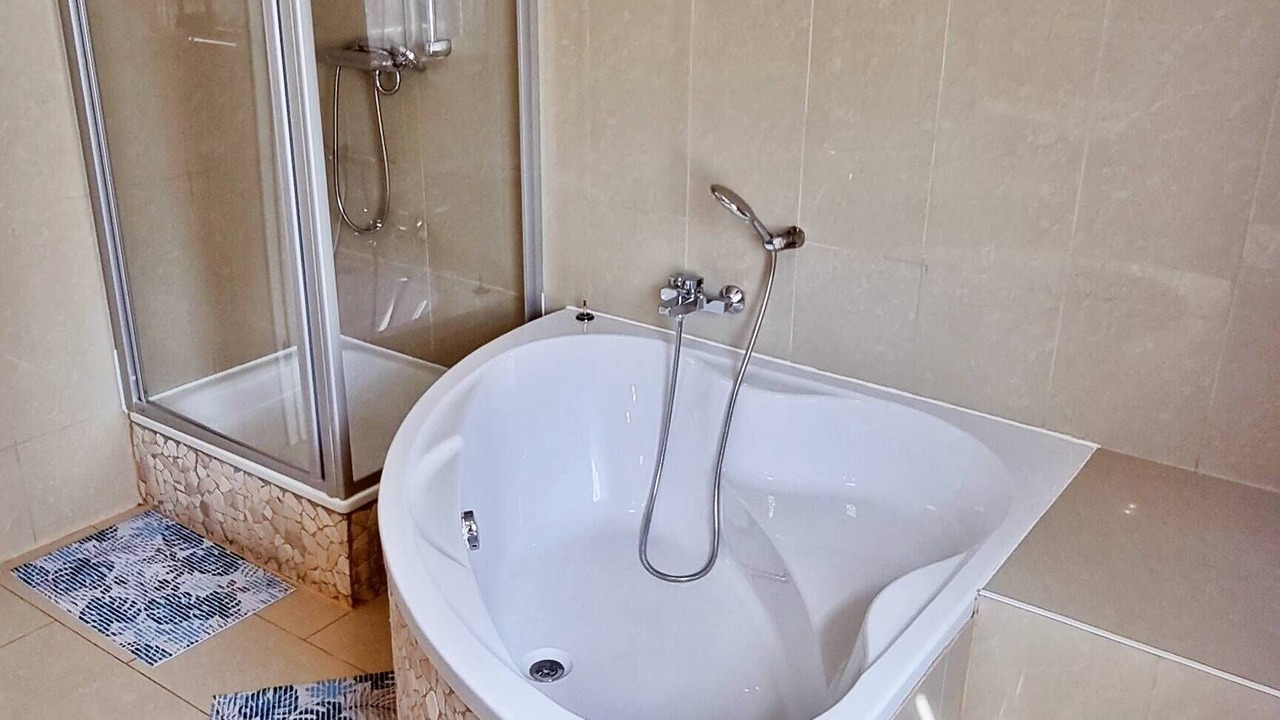 Photo of Bathroom in Freiham