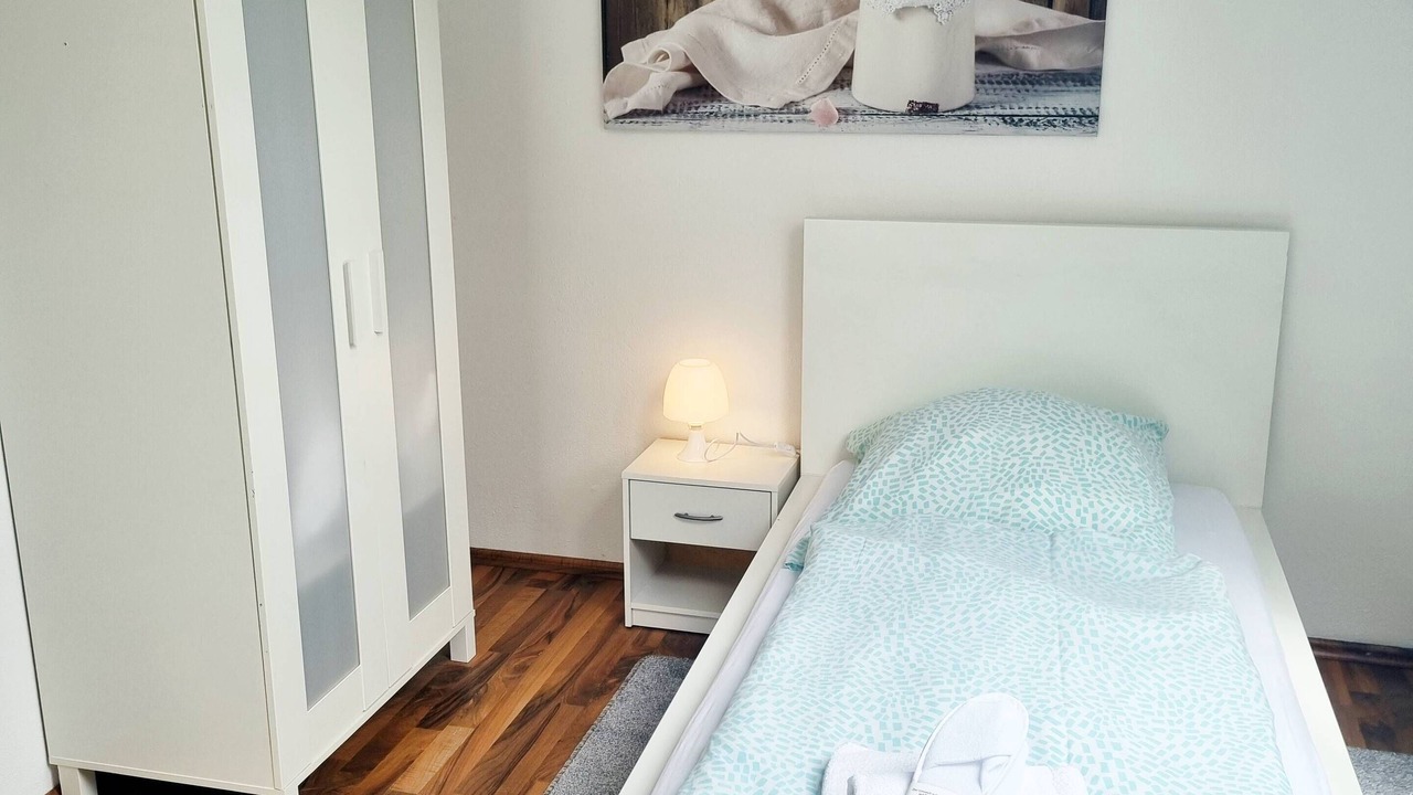 Photo of Bedroom in Freiham
