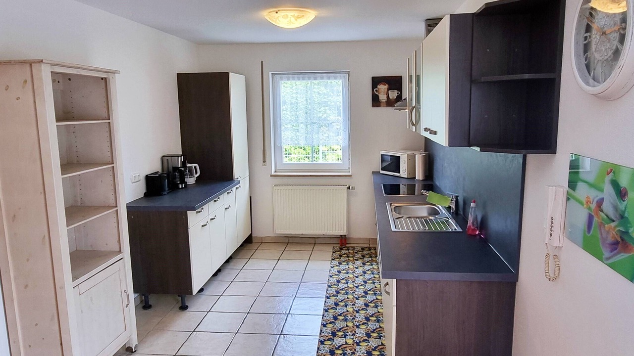 Photo of Kitchen in Freiham