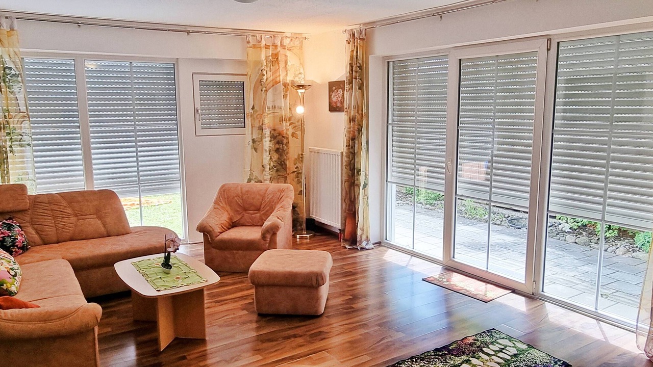 Photo of Livingroom in Freiham