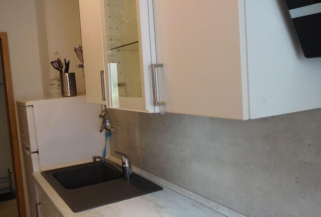 Photo of Kitchen in Ansbach