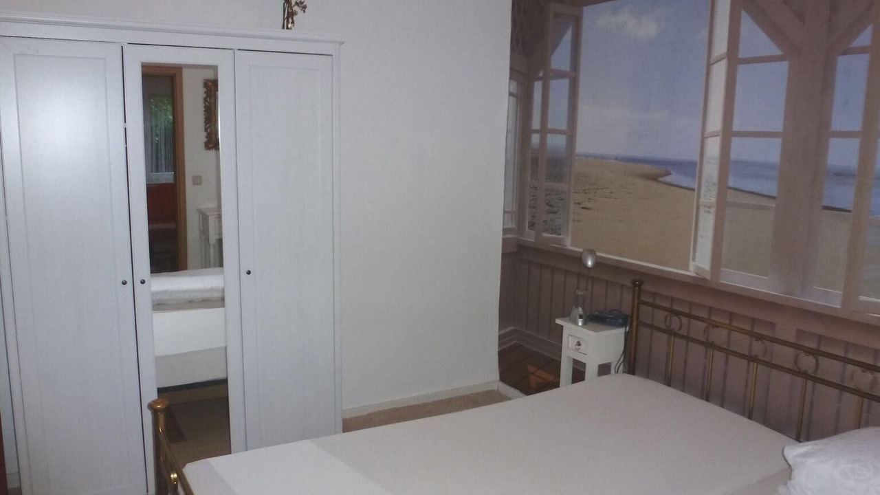 Photo of Bedroom in Ansbach