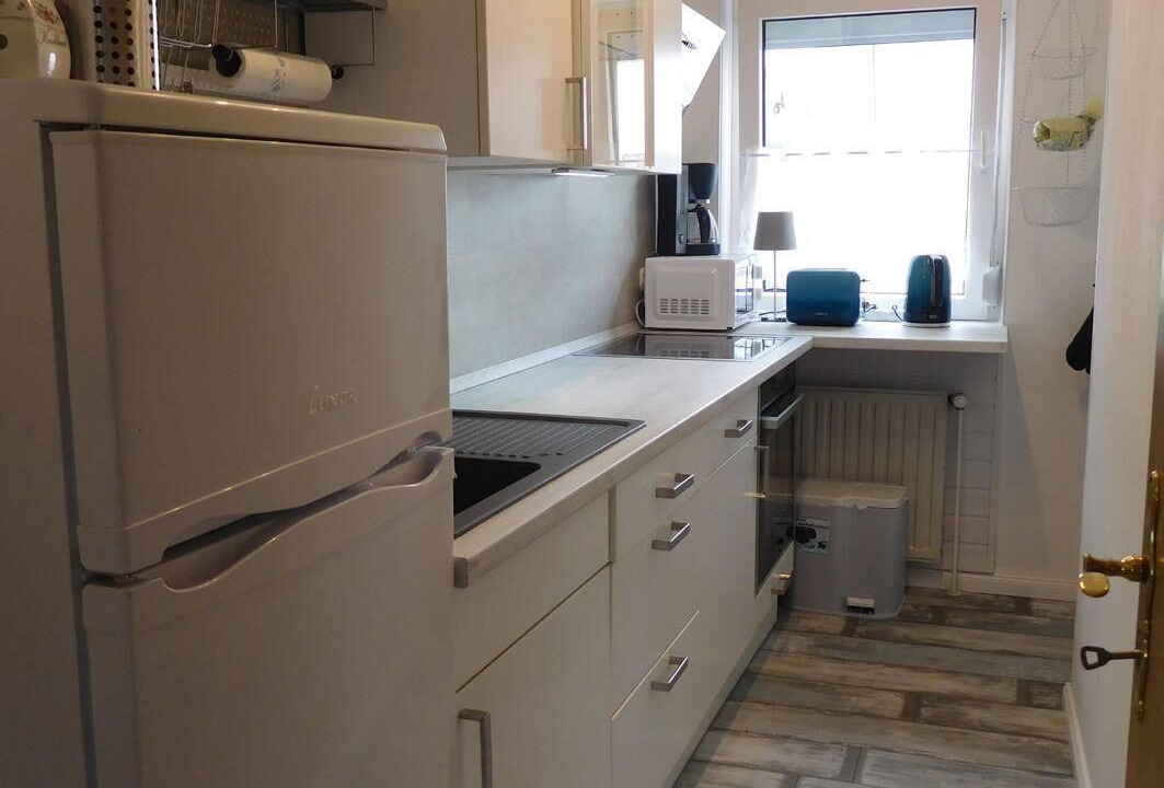 Photo of Kitchen in Ansbach
