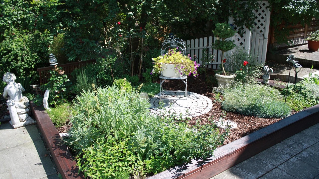 Photo of Outdoor in Ansbach