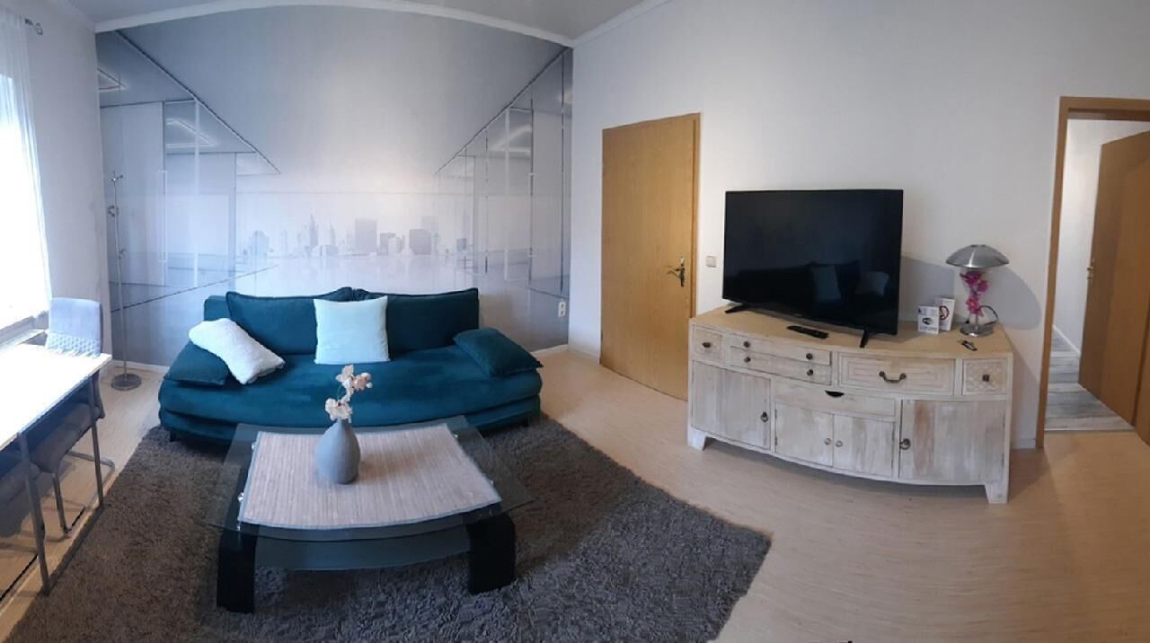 Photo of Livingroom in Ansbach