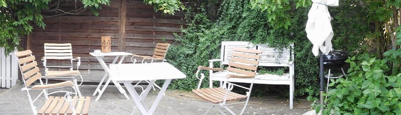 Photo of Patio Balcony in Ansbach