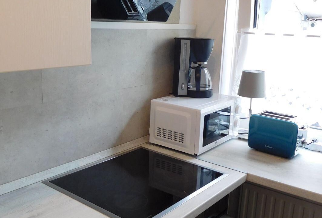 Photo of Kitchen in Ansbach