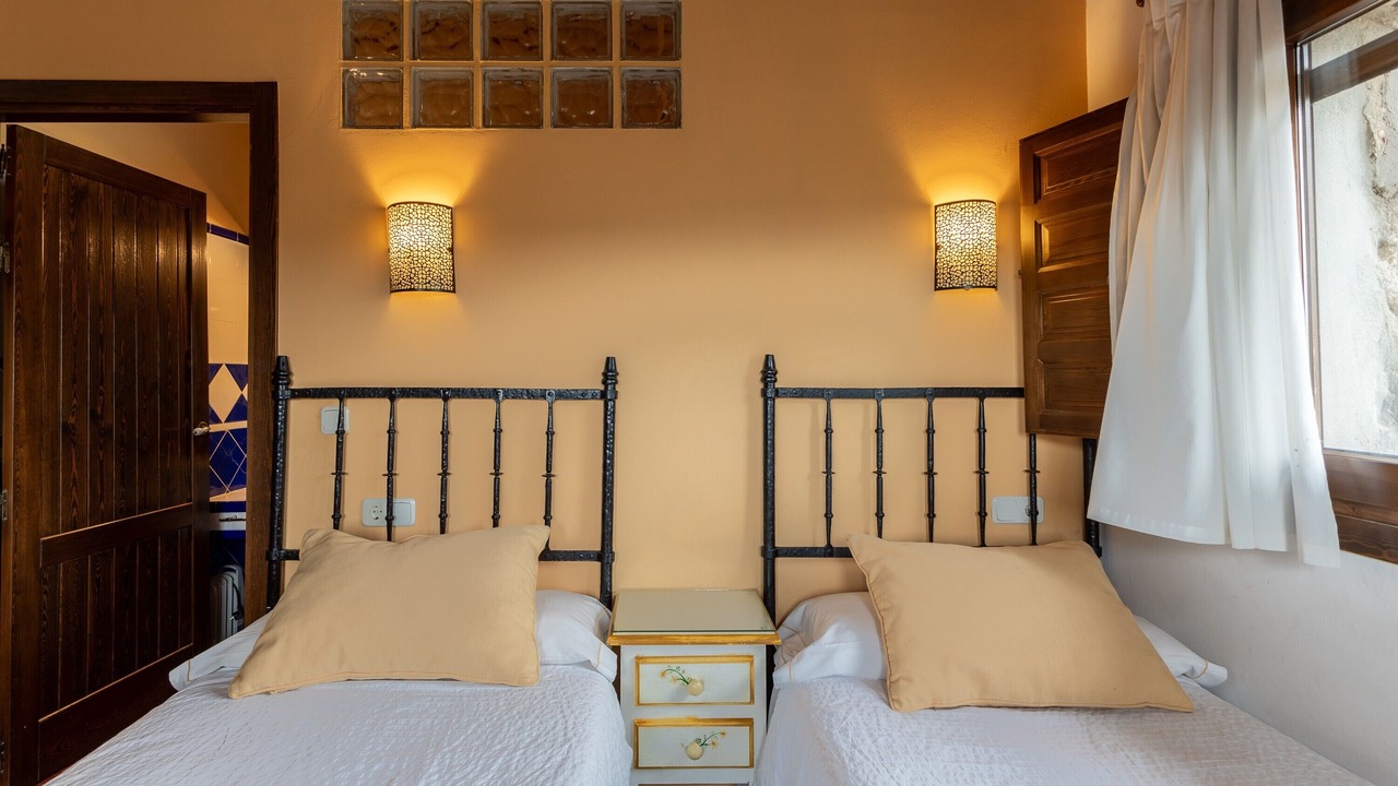 Photo of Bedroom in Fresnedillas de la Oliva