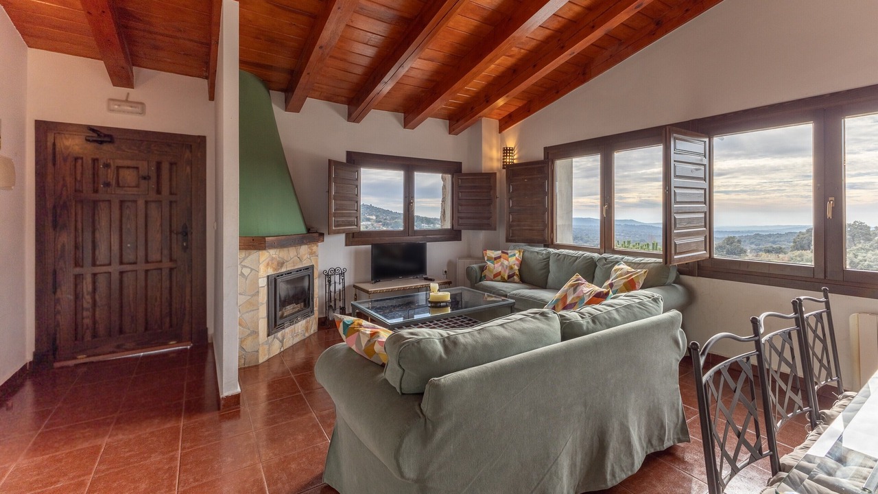 Photo of Livingroom in Fresnedillas de la Oliva