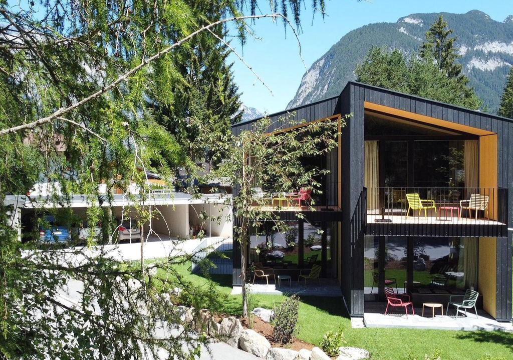Photo of Outdoor in Weidach