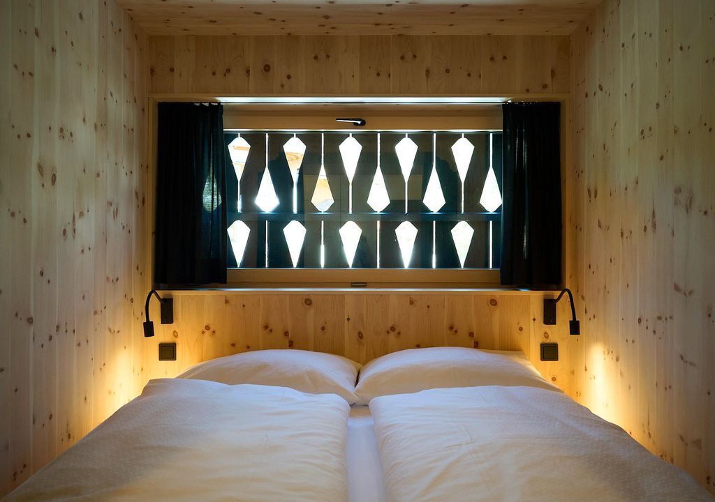 Photo of Bedroom in Weidach