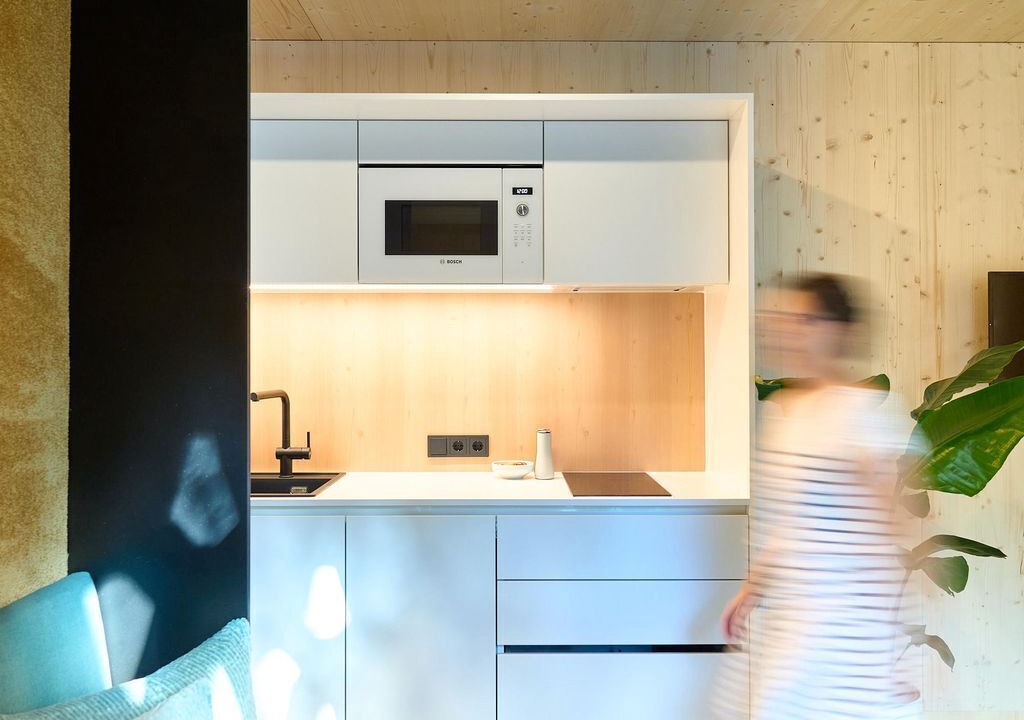 Photo of Kitchen in Weidach