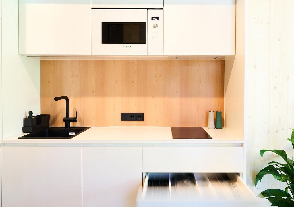 Photo of Kitchen in Weidach