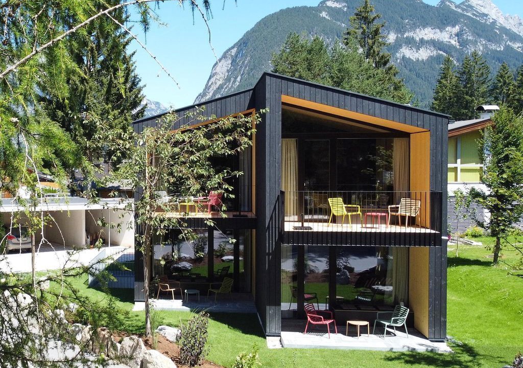 Photo of Outdoor in Weidach