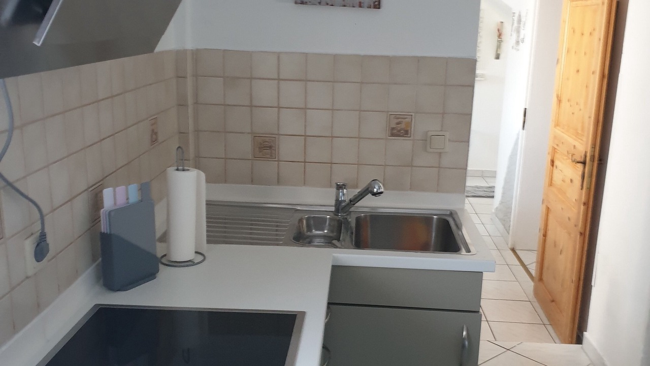 Photo of Kitchen in Gunzenhausen