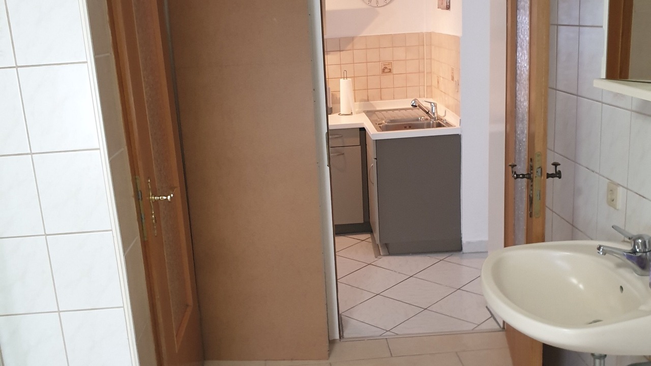 Photo of Bathroom in Gunzenhausen