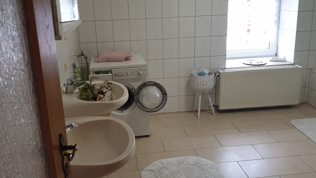 Photo of Bathroom in Gunzenhausen