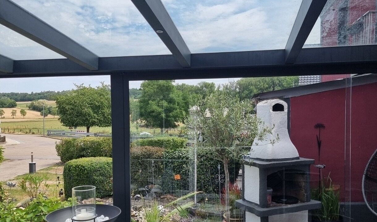 Photo of Patio Balcony in Gunzenhausen