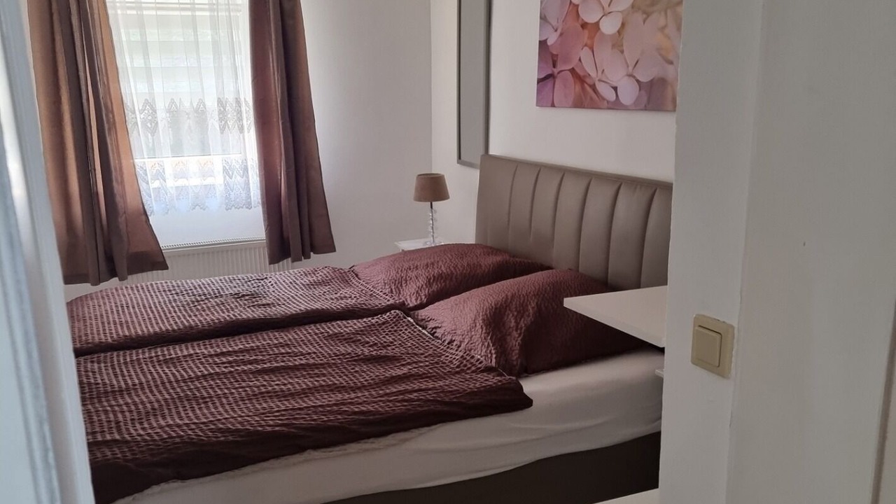 Photo of Bedroom in Gunzenhausen