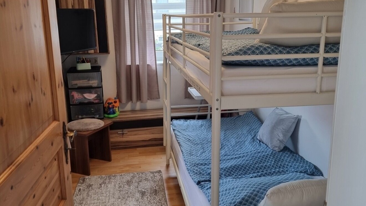 Photo of Bedroom in Gunzenhausen